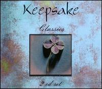 Keepsake Classics - New World Symphony