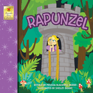 Keepsake Stories Keepsake Stories Rapunzel: Volume 15