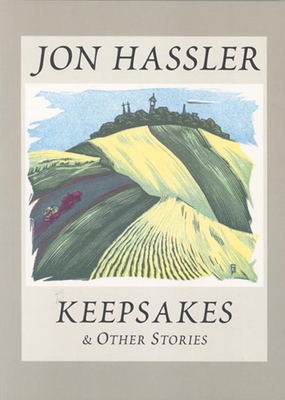 Keepsakes & Other Stories - Hassler, Jon