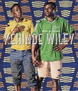 Kehinde Wiley: Painter of the Epic