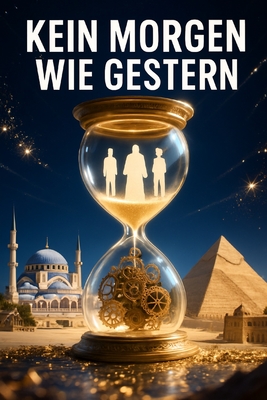 Kein Morgen wie gestern - Leonhardt, Dominik