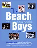 Keith Badman: The Beach Boys