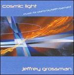 Keith Barnard: Cosmic Light