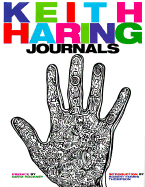 Keith Haring: Journals: 4