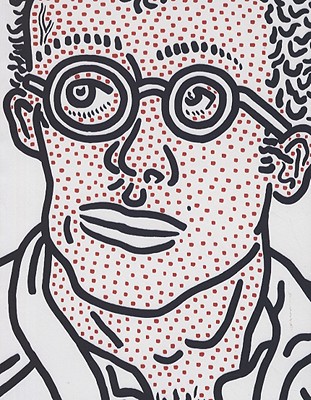 Keith Haring - Haring, Keith, and Sussman, Elisabeth, Ms. (Text by)