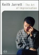 Keith Jarrett: The Art of Improvisation - Mike Dibb