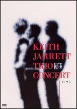 Keith Jarrett Trio Concert 1996