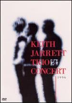 Keith Jarrett Trio Concert - 