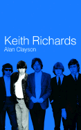 Keith Richards - Clayson, Alan