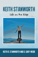 Keith Stanworth