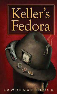 Keller's Fedora - Block, Lawrence