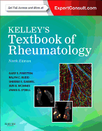 Kelley's Textbook of Rheumatology: Expert Consult Premium Edition - Enhanced Online Features and Print, 2-Volume Set