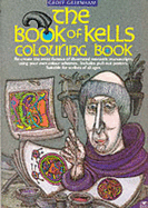 Kells Coloring Book - Greenham, Geoff