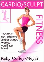 Kelly Coffey-Meyer: Cardio Sculpt Fitness - Greg Twombly