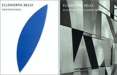 Kelly Ellsworth: New Paintings and Sculpture for a Large Wall, 1957 - Meyer, James, and Hickey, Dave