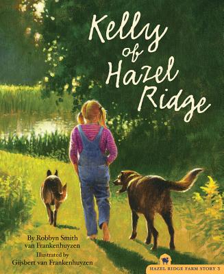 Kelly of Hazel Ridge - Frankenhuyzen, Robbyn Smith Van