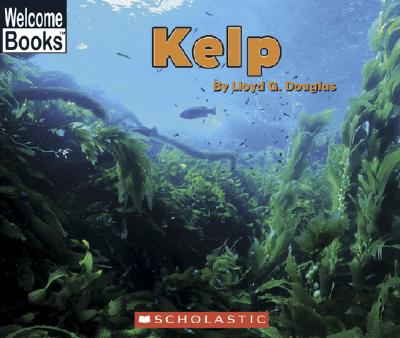 Kelp - Douglas, Lloyd G