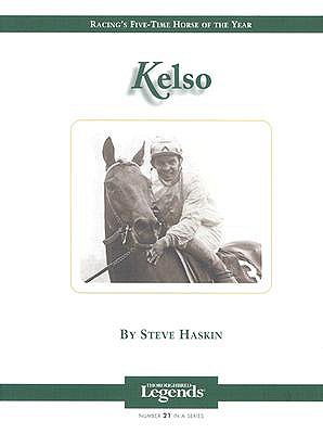 Kelso - Haskin, Steve