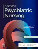 Keltner's Psychiatric Nursing