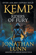 Kemp: Riders of Fury