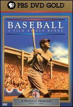 Ken Burns' Baseball: Inning 4 - A National Heirloom