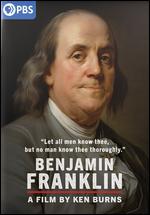 Ken Burns: Benjamin Franklin - 