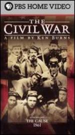 Ken Burns' Civil War, Episode 1: The Cause - 1861