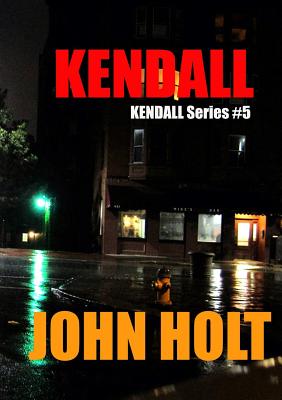 Kendall - Holt, John, Dr.