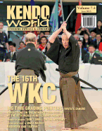 Kendo World 7.4