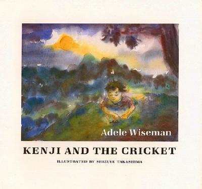 Kenji and the Cricket - Wiseman, Adele