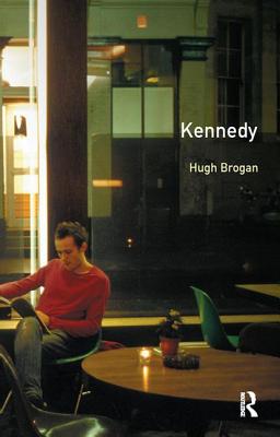 Kennedy - Brogan, Hugh