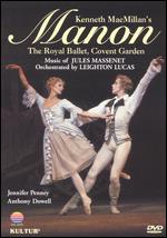 Kenneth MacMillan's Manon - The Royal Ballet, Covent Garden - 