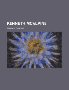 Kenneth McAlpine