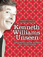 Kenneth Williams Unseen C - Butters, Wes, and Davies, Russell