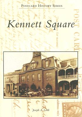 Kennett Square - Lordi, Joseph A
