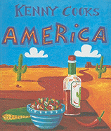 Kenny Cooks America