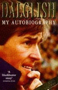 Kenny Dalglish My Autobiography