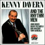 Kenny Davern and the Rhythm Men