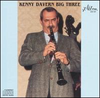 Kenny Davern Big Three - Kenny Davern