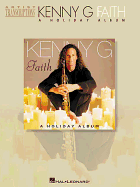 Kenny G - Faith: A Holiday Album