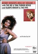 Kenny Rogers & the First Edition, Vol. 1: With Ike and Tina Turner Revue and Gladys Knight and the Pi - 