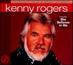 Kenny Rogers