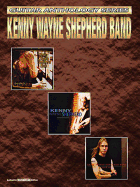 Kenny Wayne Shepherd Band -- Guitar Anthology: Authentic Guitar Tab