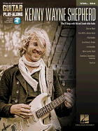 Kenny Wayne Shepherd: Guitar Play-Along Volume 184
