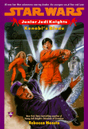 Kenobi's Blade: Junior Jedi Knights #6