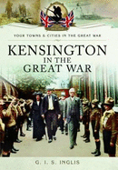 Kensington in the Great War