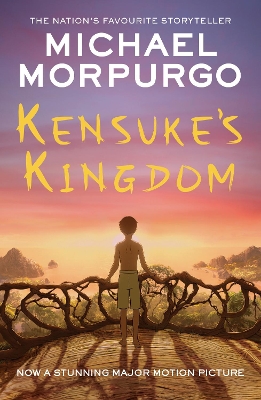 Kensuke's Kingdom - Morpurgo, Michael