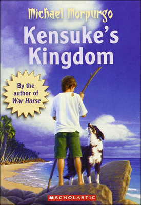 Kensuke's Kingdom - Morpurgo, Michael, M.B.E.