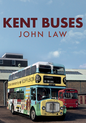 Kent Buses - Law, John