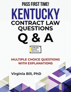 Kentucky Contract Law Questions Q & A